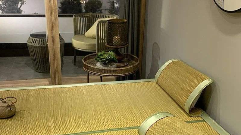 |家里有这几种凉席不要用了，赶紧扔了吧，别影响家人健康