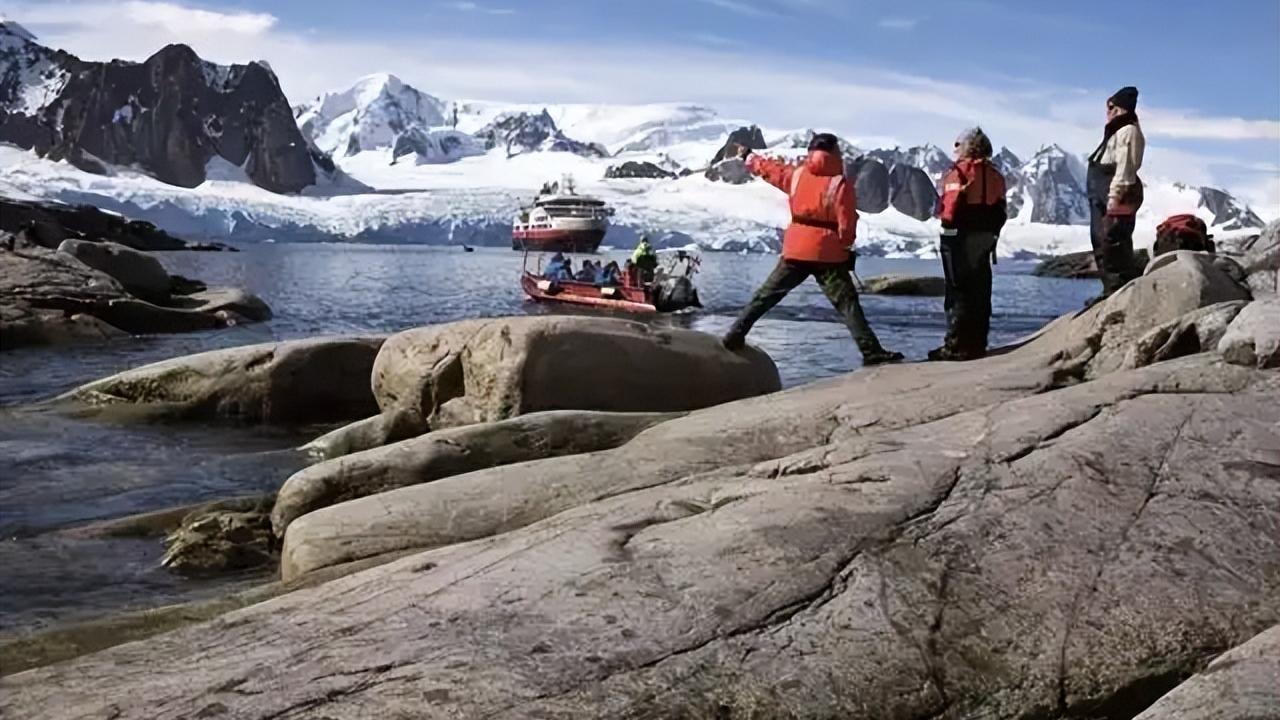 人人都能去南极旅行，无需准备无人机，因为南极洲禁止无人机进入
