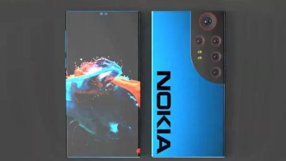 来看看诺基亚N73重制版，旗舰5摄+蔡司影像，有出路吗？