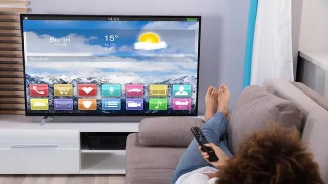 智能手机与短视频双线夹击电视的未来在哪里