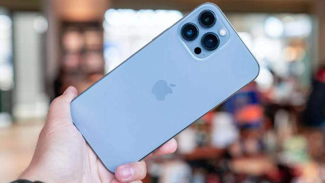 苹果|?为什么国产手机都1亿像素了，苹果依然在用1200万？