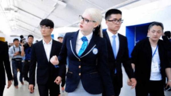 吉尼斯世界纪录|被誉为“最罕见”的职业：全球仅有6名工作人员，撒贝宁的妻子也在列！