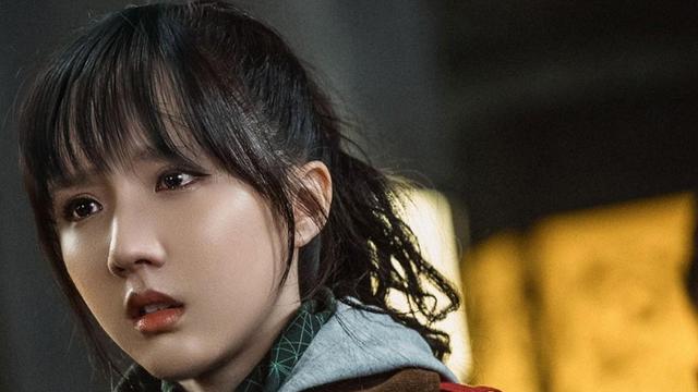 田雨|《黑白密码》阵容瞩目！张志坚田雨杜源等实力派齐聚，期待值拉满