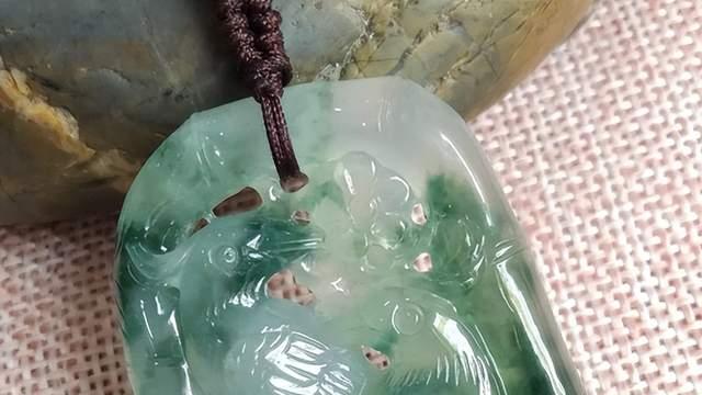 翡翠|龙哥说翡翠：你不知道的那些翡翠知识！