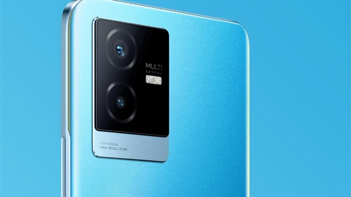 CPU|iQOO z6x发布，这是一款反向升级的产品？处理器是天玑810