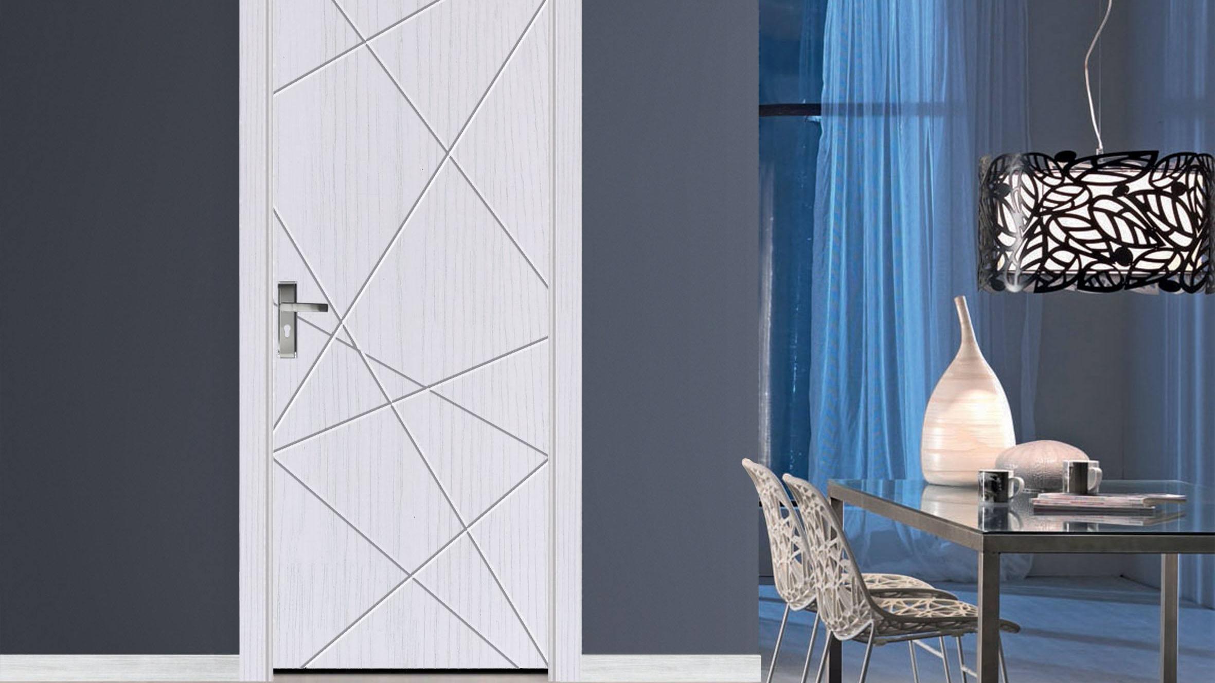 木门买免漆门好还是烤漆门好？