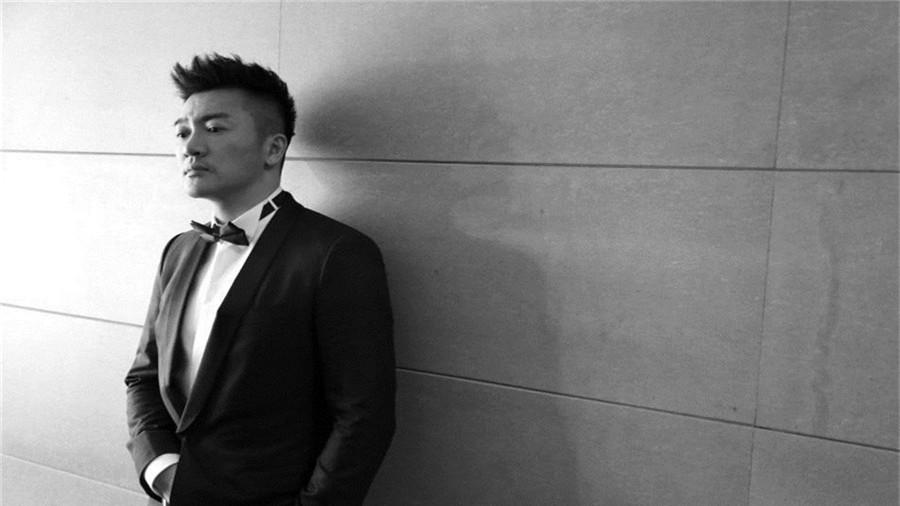 苏有朋|曾经的乖乖虎，为何依然有号召力，在披哥的PK中脱颖而出