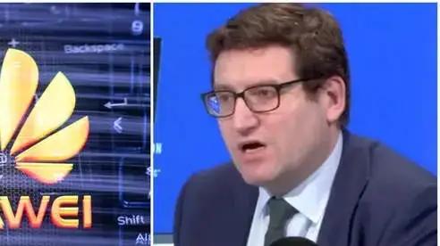 华为|华为两名英国董事辞职，据传是因为华为“保持沉默”