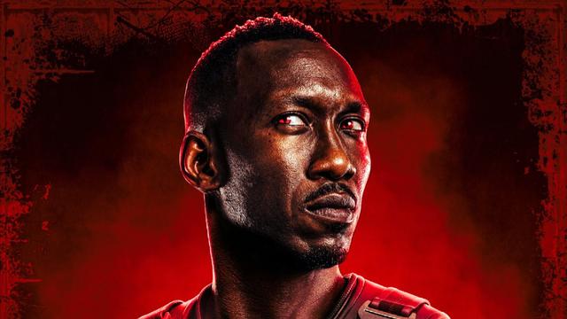 蜘蛛侠|漫威《新刀锋战士》的反派是欧洲吸血鬼，老版《蜘蛛侠》导演执导