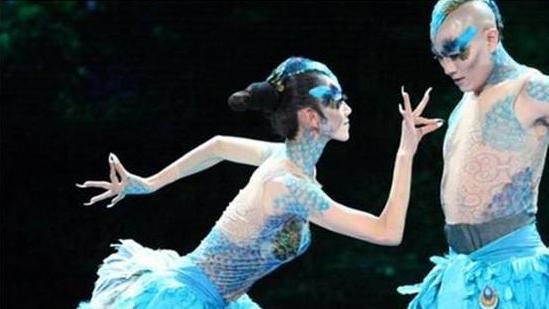 杨丽萍|男版杨丽萍：除了跳舞连衣服都不会洗，身价百万却无人愿嫁