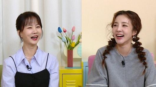 韩元|朴山多拉回应身价三百亿韩元 体重78斤像洋娃娃 自曝元彬是理想型