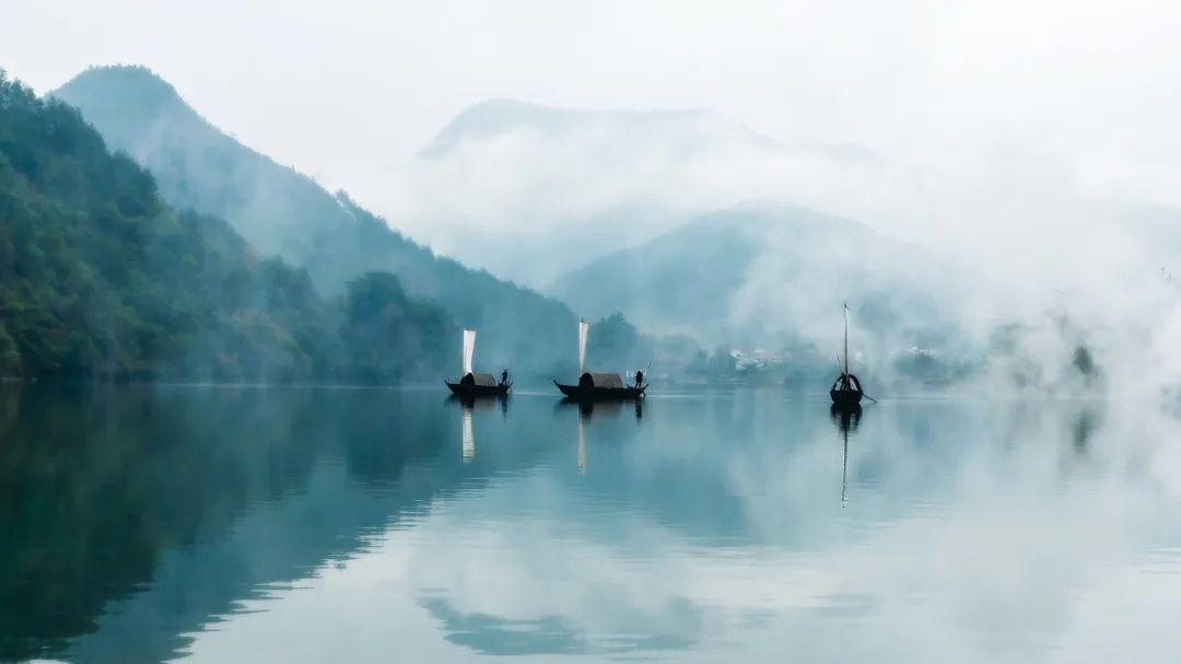 莽山|浙江丽水，藏于深山，隐于凡世！