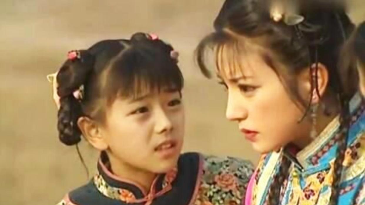 胡雅斯|12岁走红一年后隐退，音乐名校毕业的胡雅斯，为何在31岁剃度出家