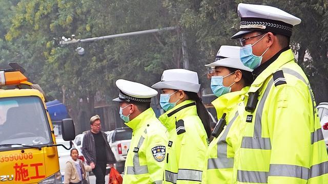 辅警|辽宁辅警岗位招聘，专科学历即可录用，虽是合同工但福利很齐全