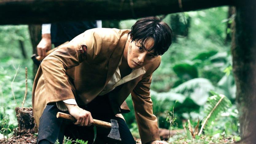 金范|韩国男神金范，因演配角而走红，还和文根英谈过恋爱？