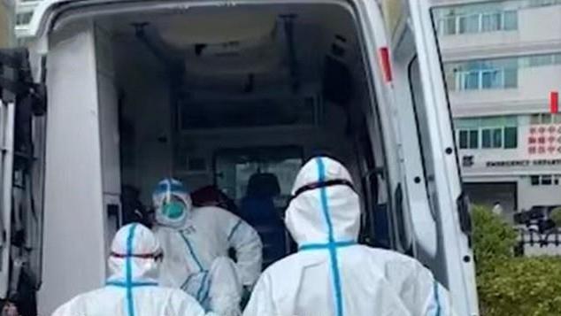 北京120救护车姗姗来迟，导致一名病人死亡，家属披露时间线