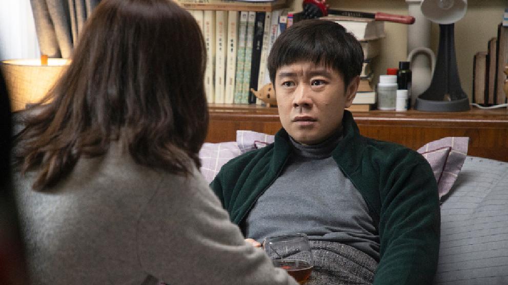 蒋先云|《谢谢你医生》：王一楠用沉浸式演技引发观众共鸣，不愧是演技派