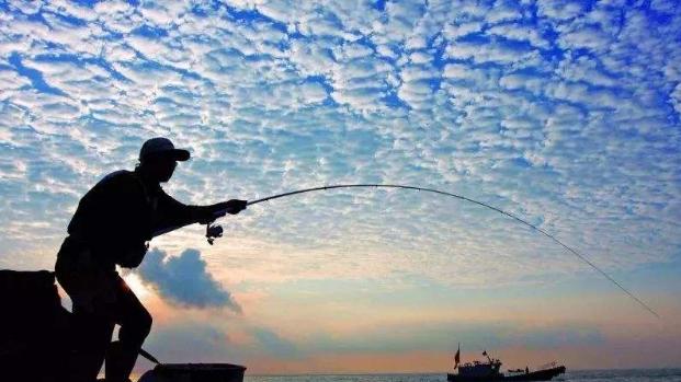 船员|当海员就可以随时钓鱼？你错了，海员钓鱼也有规矩