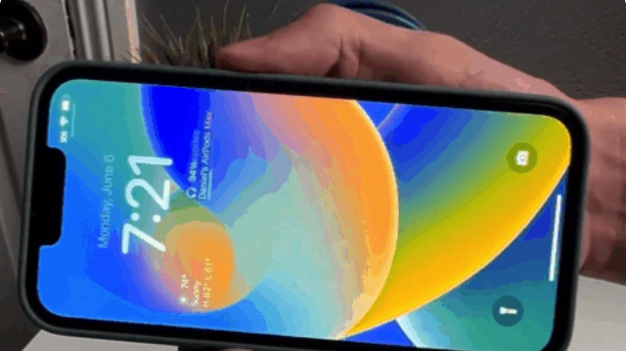 iPhone|iOS16系统发布，这些iPhone被列入淘汰名单，老用户该换代了！