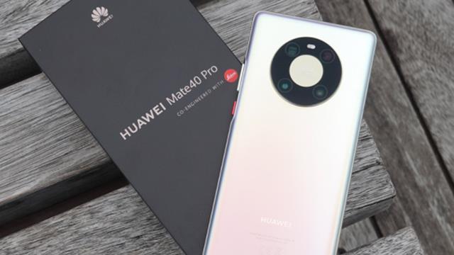 华为|华为老旗舰开启清仓模式，麒麟9000+徕卡三摄，降幅高达千元