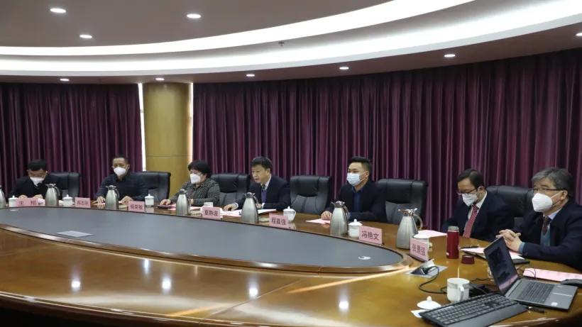 职业教育|全国信创产业职业教育集团成立大会隆重召开