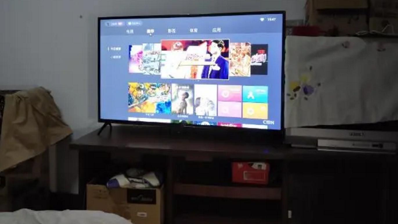 显示器|看是否支持H.265格式4K解码，就能区分真假4K电视