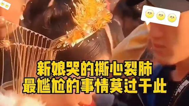 回顾新郎倾尽所有为新娘准备婚礼，不料婚礼时新娘竟遭到他人抢婚