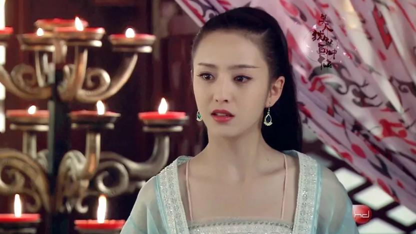 母仪天下|《母仪天下》：史说飞燕体态轻盈，可飞舞于侍者手中盘上