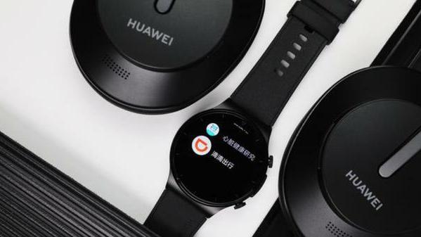 watchgt|华为冲刺618！鸿蒙OS12天超长续航，华为WATCHGT2降至1268元
