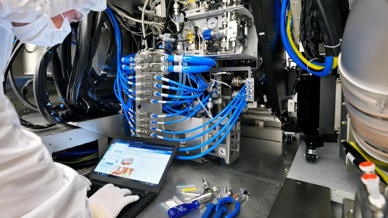 台积电|?没有违背原则！台积电赴美建设3nm产能后，张忠谋的新计划曝光！