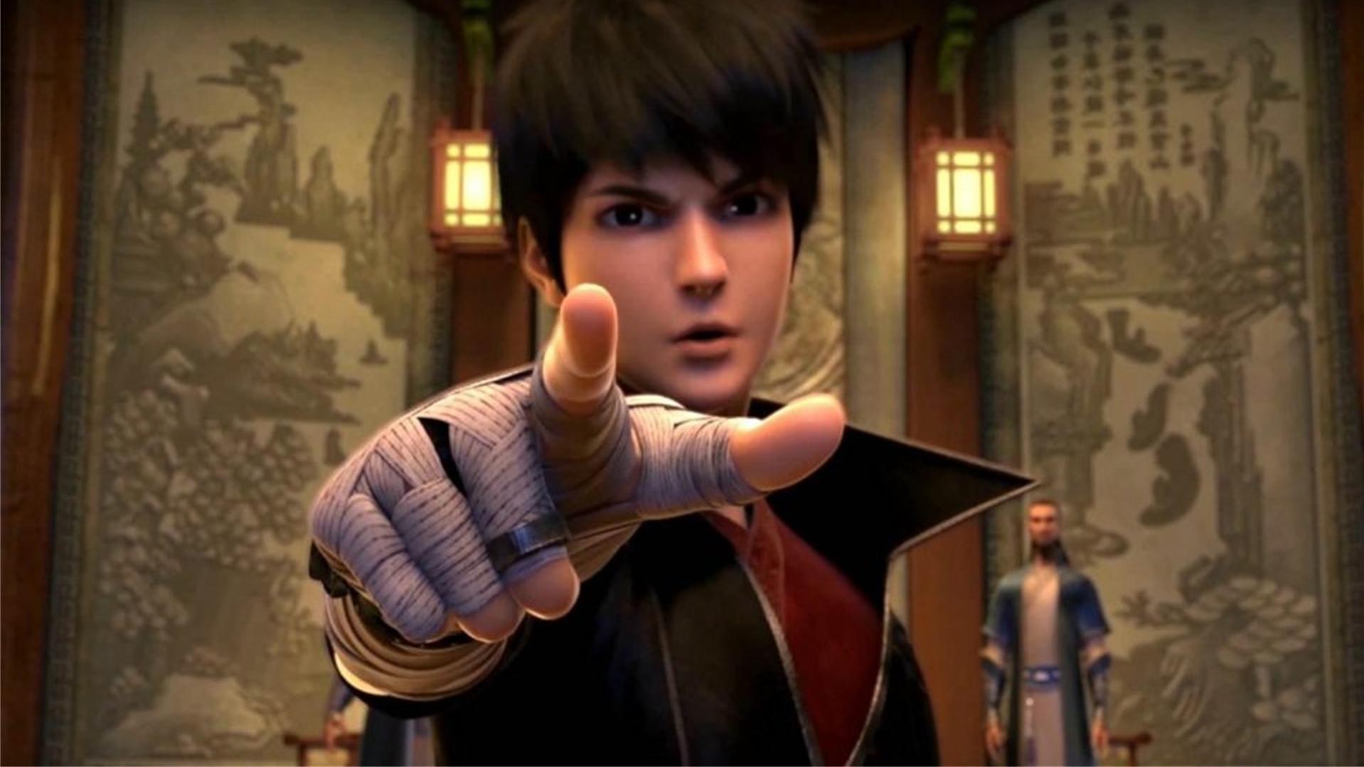 原创|为什么讨论国漫剧情的人越来越少了？