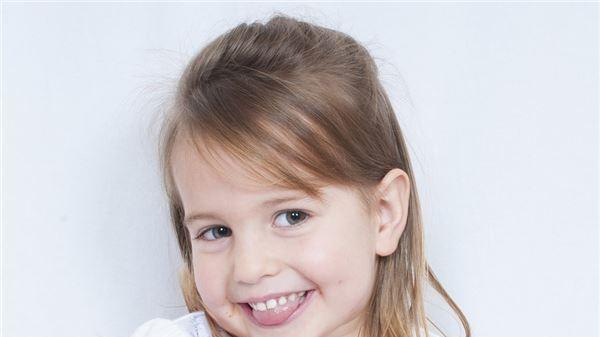 刘姓意境绝佳的女孩名字