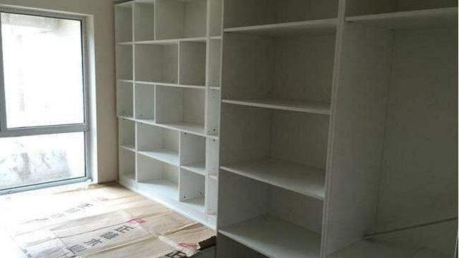 为何许多人都选择定制衣柜，也不找木工打衣柜，它们区别在哪呢