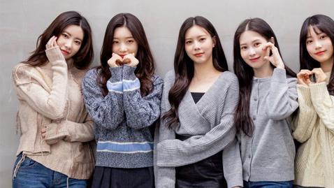 dia|韩女团DIA宣布解散，人气成员郑彩娟术后诉心声：一起走下去吧！