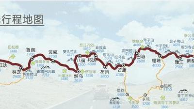 宜春|为什么没有人敢去碰“天路”川藏线的废弃汽车？当地人：你可以试着去捡一个