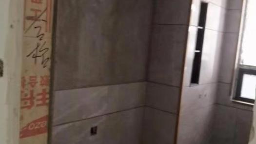 实名表扬仁恒奥体公园世纪节约瓷砖到极致