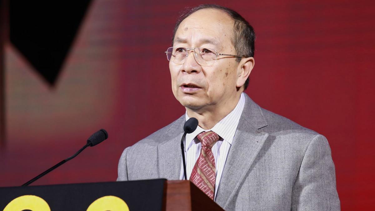 问界m5|怕了？英特尔AMD恢复供货：成全了华为，不能再成全龙芯