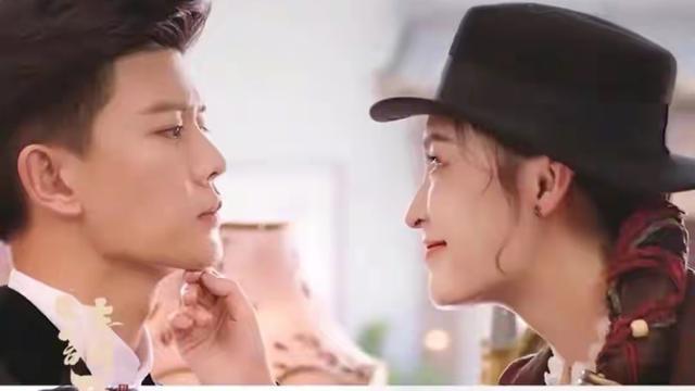 李沁|任嘉伦李沁《请君》人设反套路笑不活了，你们确定不爱吗？