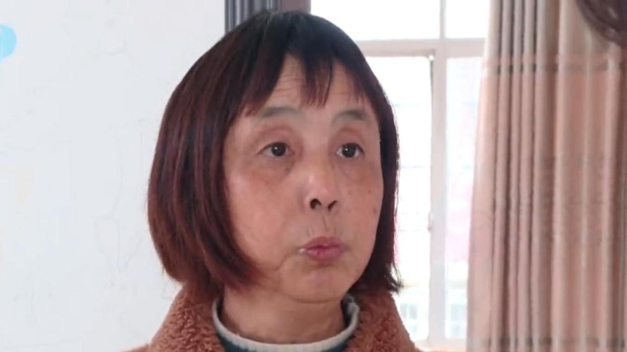 纪实：父母私收30万彩礼，强迫女儿嫁残疾人，只为给儿子买新房