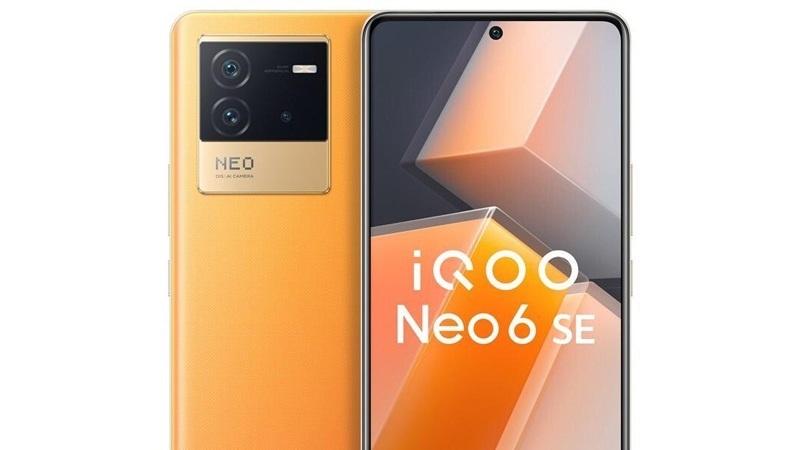 电池|iQOONeo6SE对比realmeQ5Pro，哪款更值得入手？