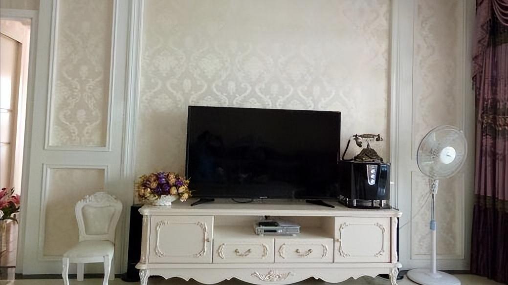 我家婆婆超级勤快，新房入住3年了，还和新的一样，干净舒适！