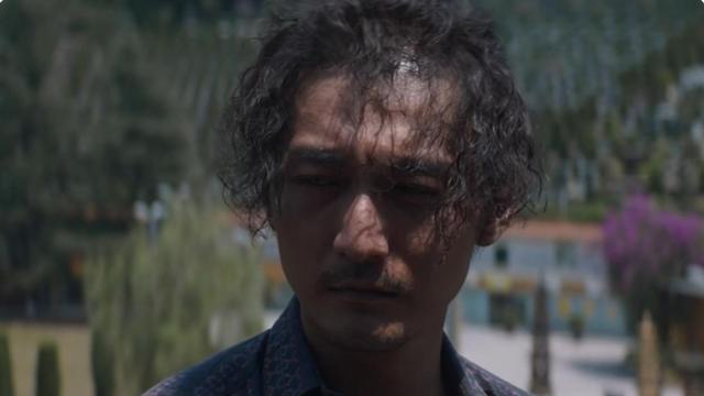 执念如影|《执念如影》两个主角都是实力派，群像的刻画方式，给大家呈现太多看点