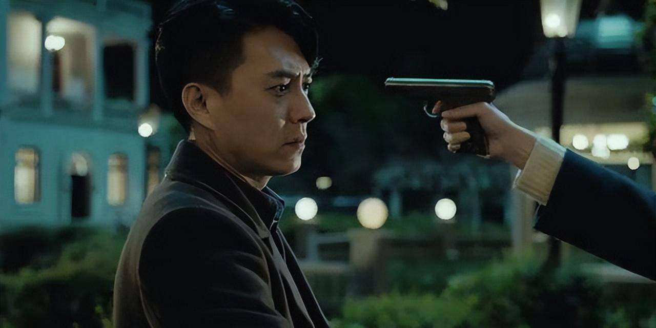 海陆|又一国产“神剧”将播，靳东携手素颜女神，戏骨云集收视稳赚