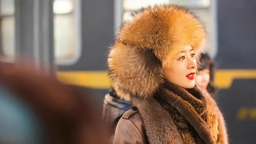 赵丽颖|同样演“大女主”，赵丽颖、杨幂对比，演技、状态优劣一目了然