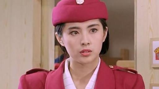 王祖贤|王祖贤，永远的梦中情人