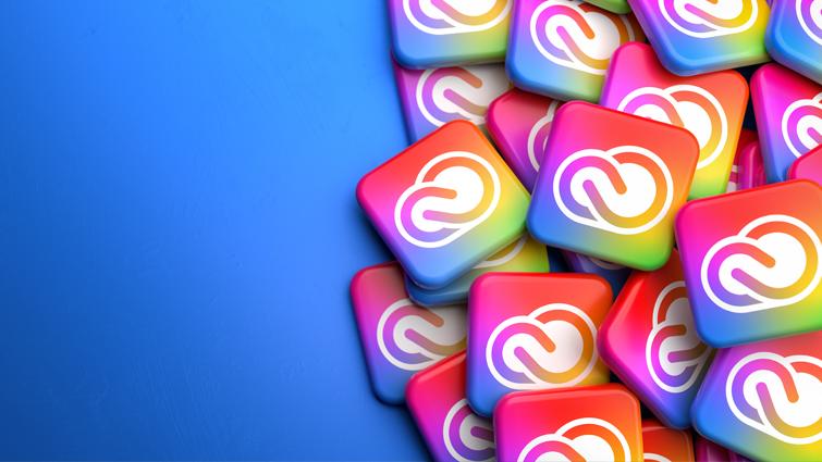 Adobe|Adobe推出元宇宙创作工具