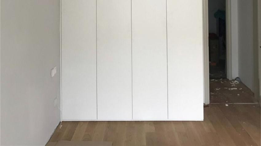 为何越来越来多人不喜欢“一门到顶”衣柜？听听过来人怎么说