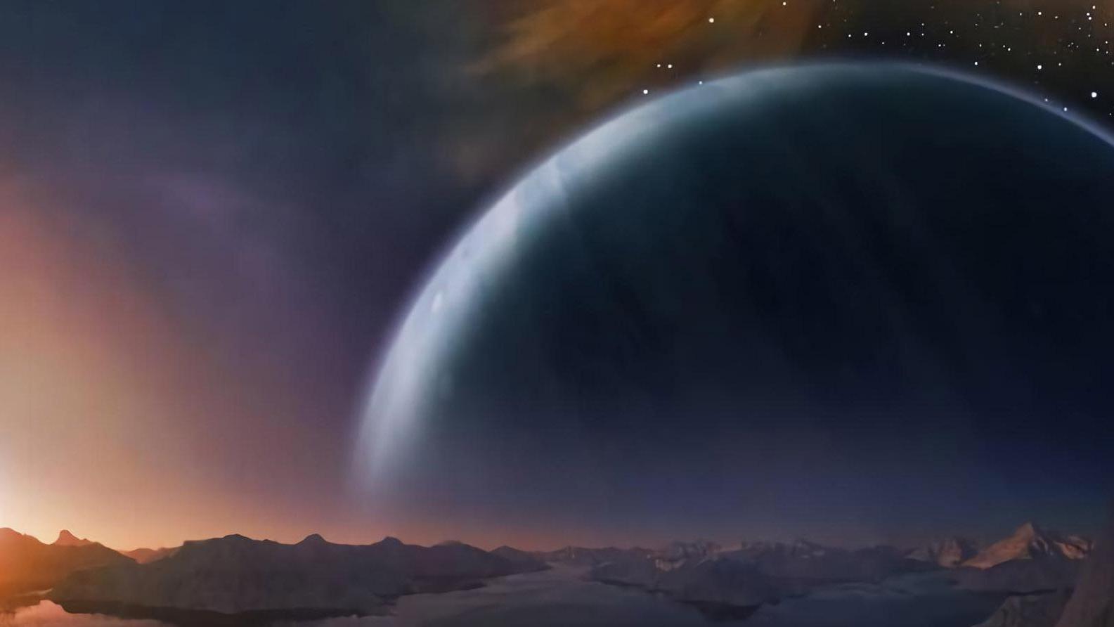 若发现一个星球拥有低等生物，我们要保护还是侵略？根本不需选择