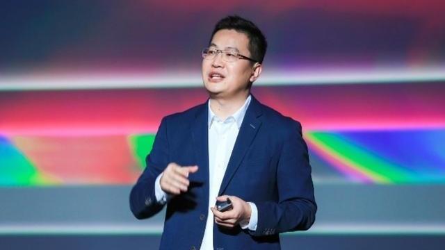 红米手机|卢伟冰换上新机，红米K50Ultra确认，8月发布