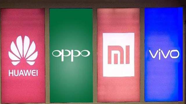 三星|国产手机拿下83%+中国市场，63%+印度市场，40%+欧洲市场